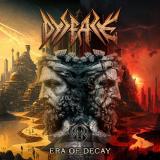 Dysease - Era Of Decay (EP)