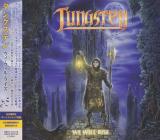 Tungsten - We Will Rise (Japanese Edition)