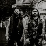 Necrofier - Discography (2018 - 2026)