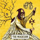 Heryos - The Magician