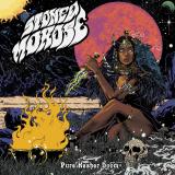 Stoned Morose - Pure Hesher Doom (EP)