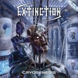 Extinction - Cryogenesis (Lossless)
