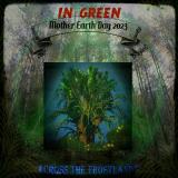 Across the Frostlands - In green