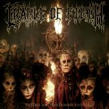 Cradle of Filth - Trouble And Their Double Lives (Live)