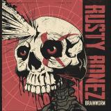 Rusty Bonez - Brainworm (Lossless)