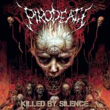 Pikodeath - Killed by Silence (Lossless)