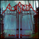 Alastor - Gates Of Darkness (Upconvert)