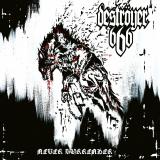 Deströyer 666 - Never Surrender (Lossless)