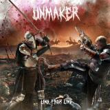Unmaker - Limb From Limb