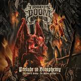 The Troops of Doom - Prelude to Blasphemy (EP) (Upconvert)