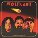 Wolfnaut - Return of the Asteroid (Lossless)