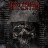 Last Legion - Metall, Blod &amp; Aska (Lossless)