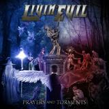 Livin'Evil - Prayers and Torments (Lossless)