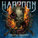 Harpoon - Cielo o Infierno