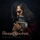 The Foreshadowing - Forsaken Songs (EP)
