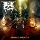 Dieth - To Hell and Back (Hi-Res) (Lossless)