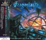 Dragonland - The Power of the Nightstar (Japanese Edition) (Lossless)