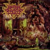 Bladder Crust - Unsanitary (Demo) (Reissue 2023) (Upconvert)