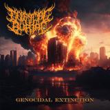 Celestial Burial - Genocidal Extinction