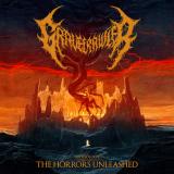 Gravecrawler - The Horrors Unleashed (Compilation)