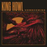 King Howl - Homecoming (Lossless)