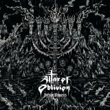 Altar of Oblivion - Burning Memories (EP) (Lossless)