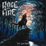 Rage and Fire - The Last Wolf
