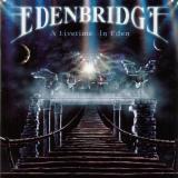 Edenbridge - A Livetime In Eden (DVD)