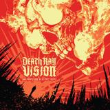 Death Ray Vision - No Mercy from Electric Eyes (Lossless)