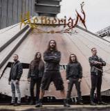 Aetherian - Discography (2014 - 2026) (Lossless)
