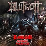 Blutgott - Respawned In Heavy Metal