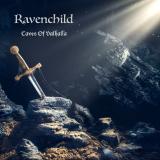 Ravenchild - Caves Of Valhalla  (Lossless)