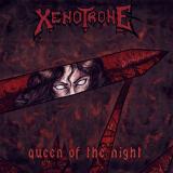 XenotronE - Queen of the Night (EP)