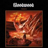 Bloodwood - Solaris (EP) (Lossless)