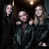 The Warning - Discography (2015 - 2026)