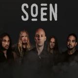 Soen - Discography (2012 - 2026) (Lossless)