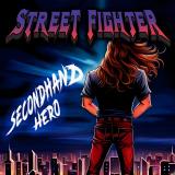 Street Fighter - Secondhand Hero (Lossless)