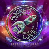 Rockett Love - Galactic Circus (Lossless)