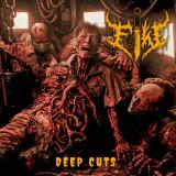 Fresh Wounds - Deep Cuts (EP)