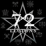 72 Legions - Discography (2023)