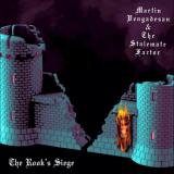 Martin Vengadesan &amp; The Stalemate Factor - The Rook's Siege