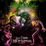 Corrosive Vomit - Slam In Da Streets Fight For Supremacy (EP)