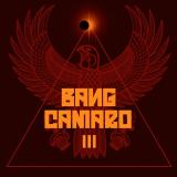 Bang Camaro - Discography (2007 - 2023)