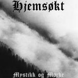 Hjemsøkt - Mystikk og Mørke (EP)