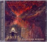 Weresquatch - The Maddening Memoirs (Lossless)