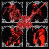 Nunslaughter - Discography (1987 - 2022)