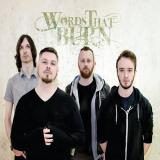 Words That Burn - Discography (2013 - 2023)