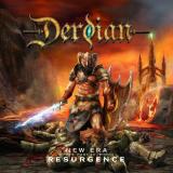 Derdian - New Era Part IV - Resurgence