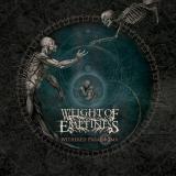 Weight of Emptiness - Withered Paradogma (Lossless)