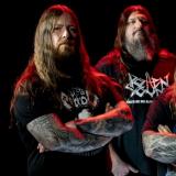 Vomitory - Discography (1993 - 2026)